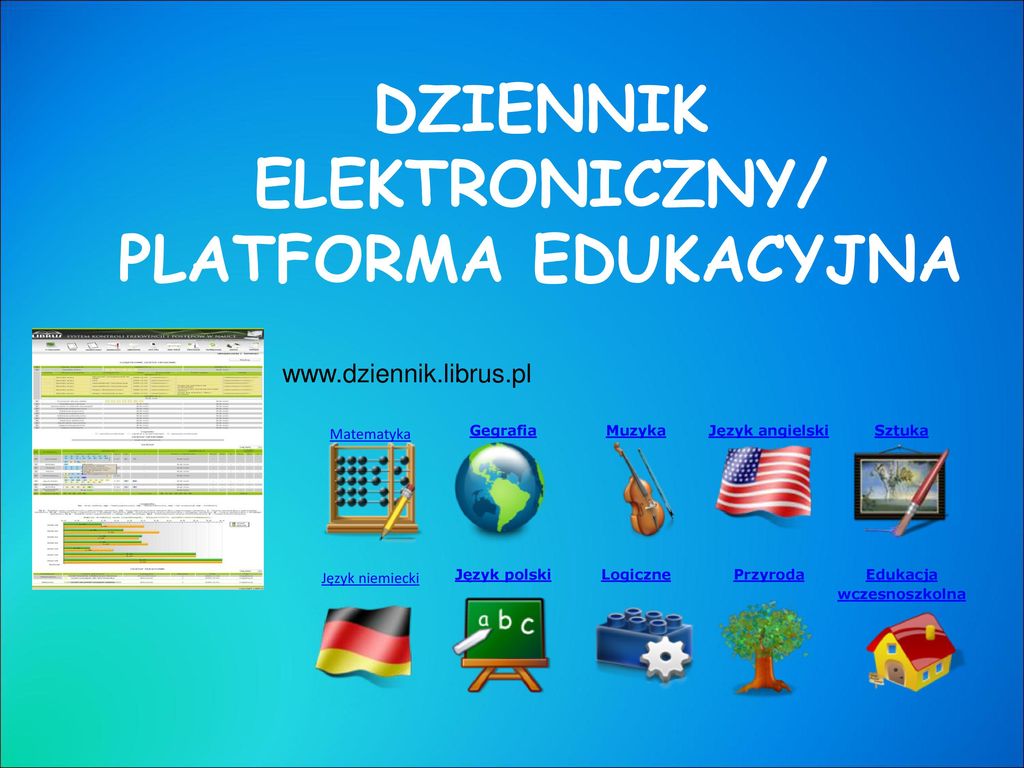 AKTY PRAWNE ustawa z dnia 7 września 1991 r o systemie oświaty Dz U